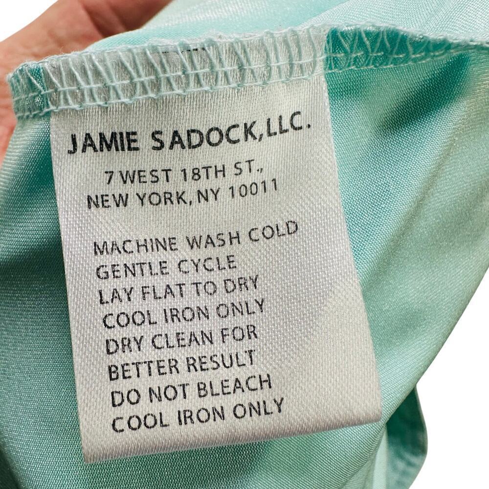 Jamie Sadock Golf Skirt with Undershorts and Pockets - Picture 8 of 8
